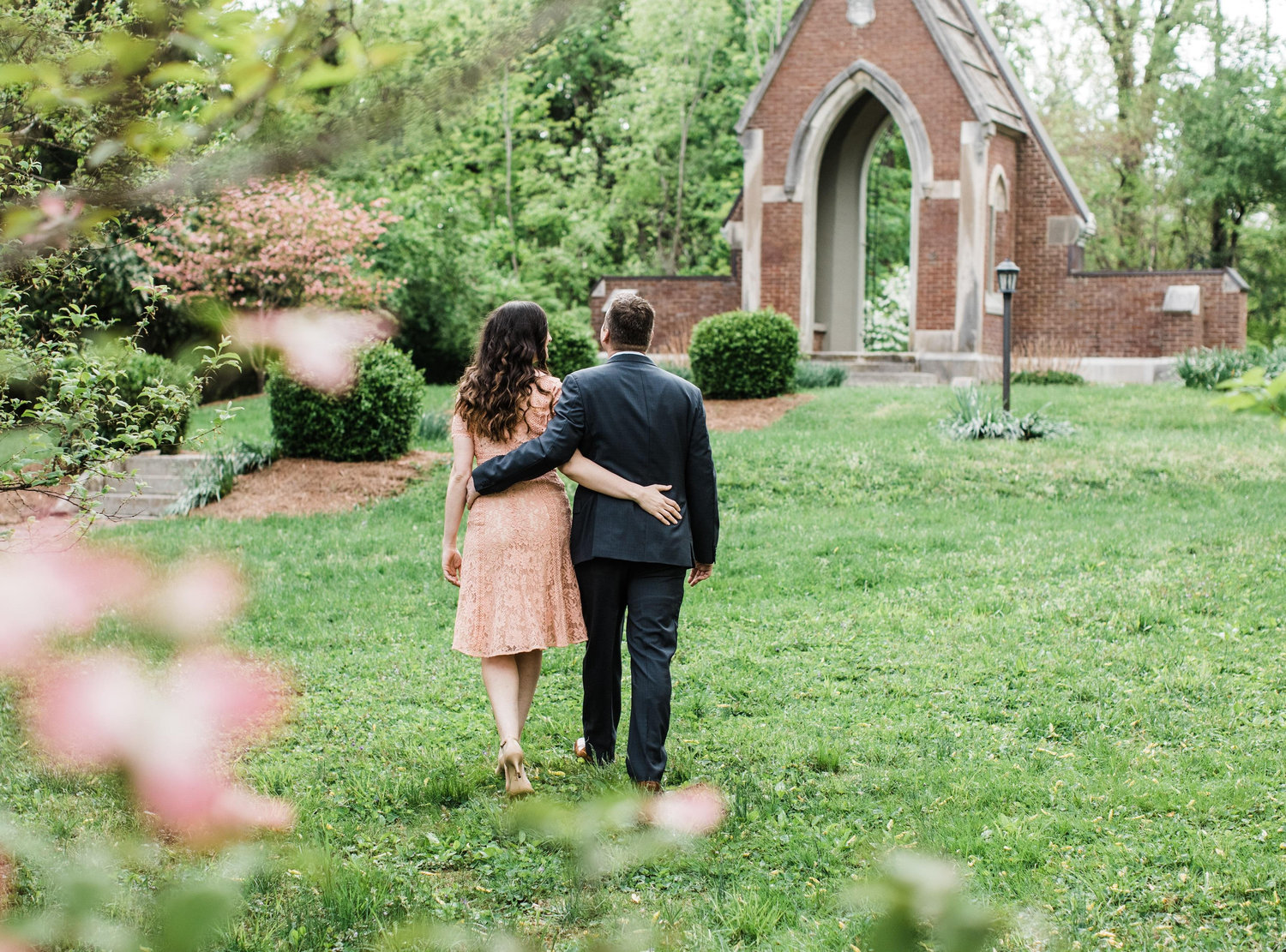 The Wedding Website of ashley deferraro and adam mccarty