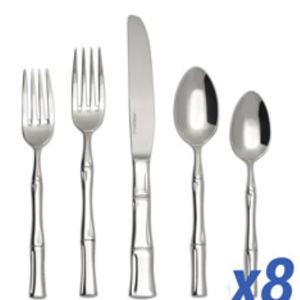 Royal Pacific 42pc Service for 8