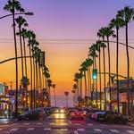 Newport Avenue