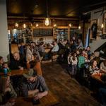 Bear Hands Brewing Company