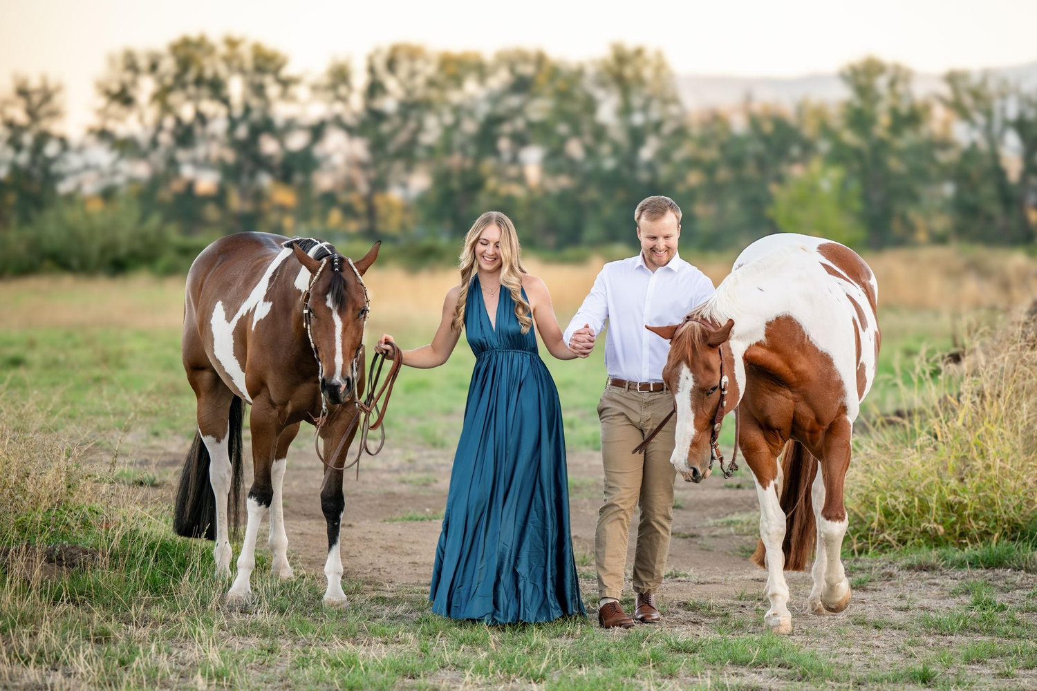 The Wedding Website of Hailey Bischoff and Nolan Eickmann