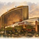 Red Rock Casino Resort and Spa