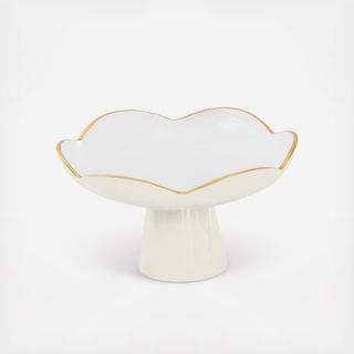Encanto Amelia Small Pedestal