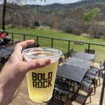 Bold Rock Nellysford Cidery