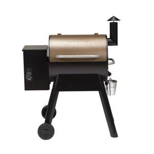 Traeger Pro 22 Smoker