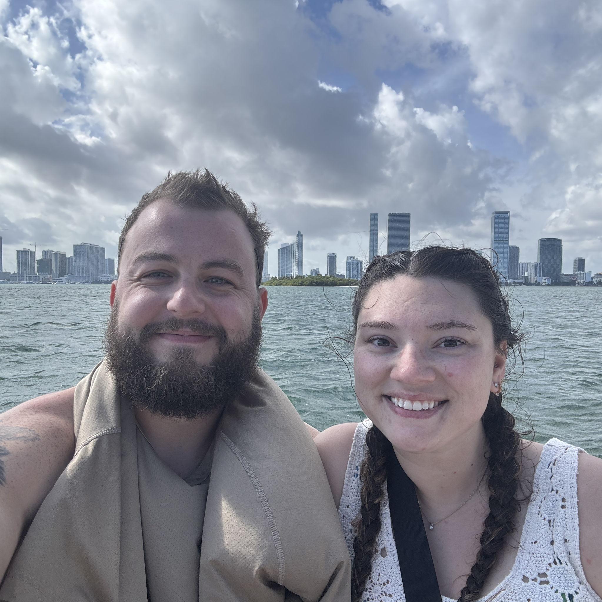 Miami, FL 12.09.2024