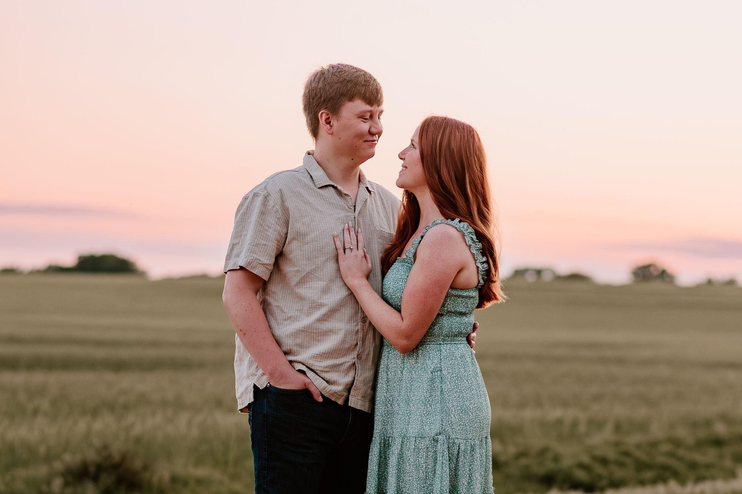 The Wedding Website of Lauren Crotinger and Connor Peterson