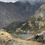 South Colony Trail Hike