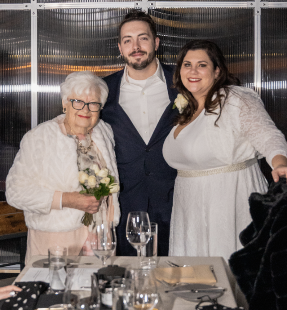 The Wedding Website of Kathryn Crim and David Rapuano