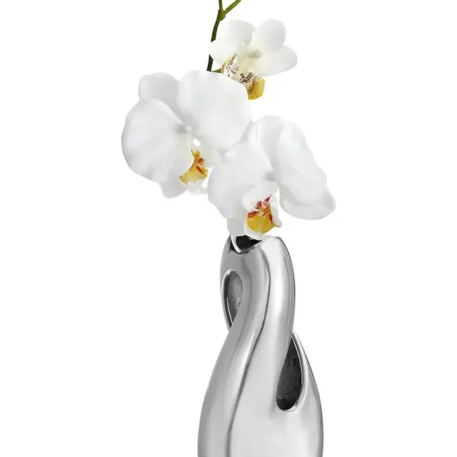 Twist Bud Vase