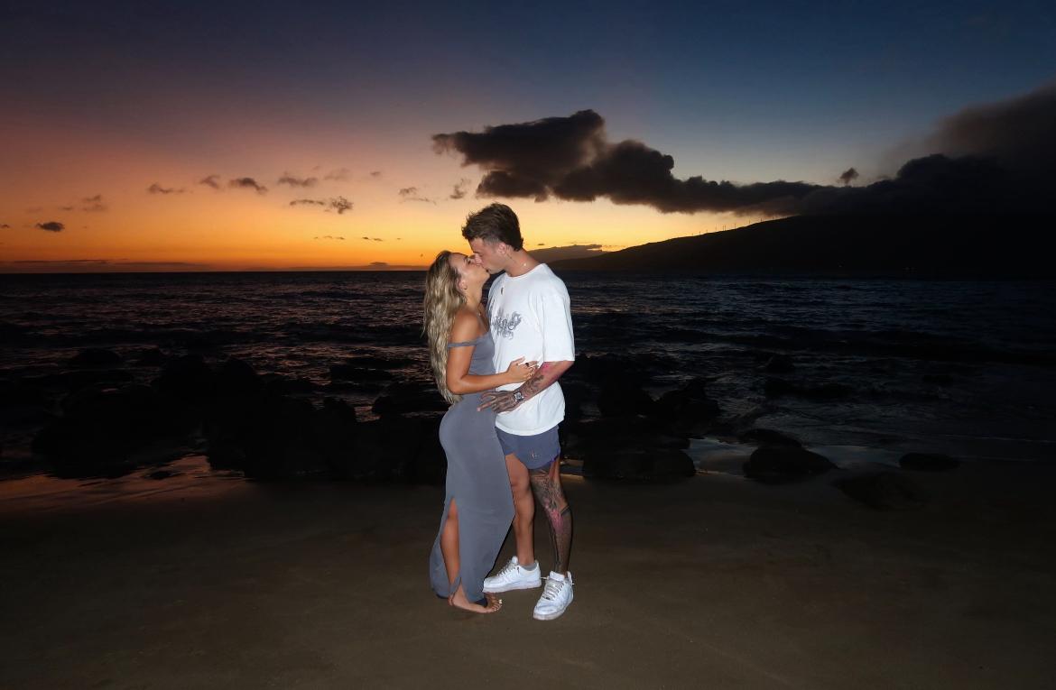 The Wedding Website of Makenna Davis and Ethan Fleck