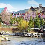 Breckenridge
