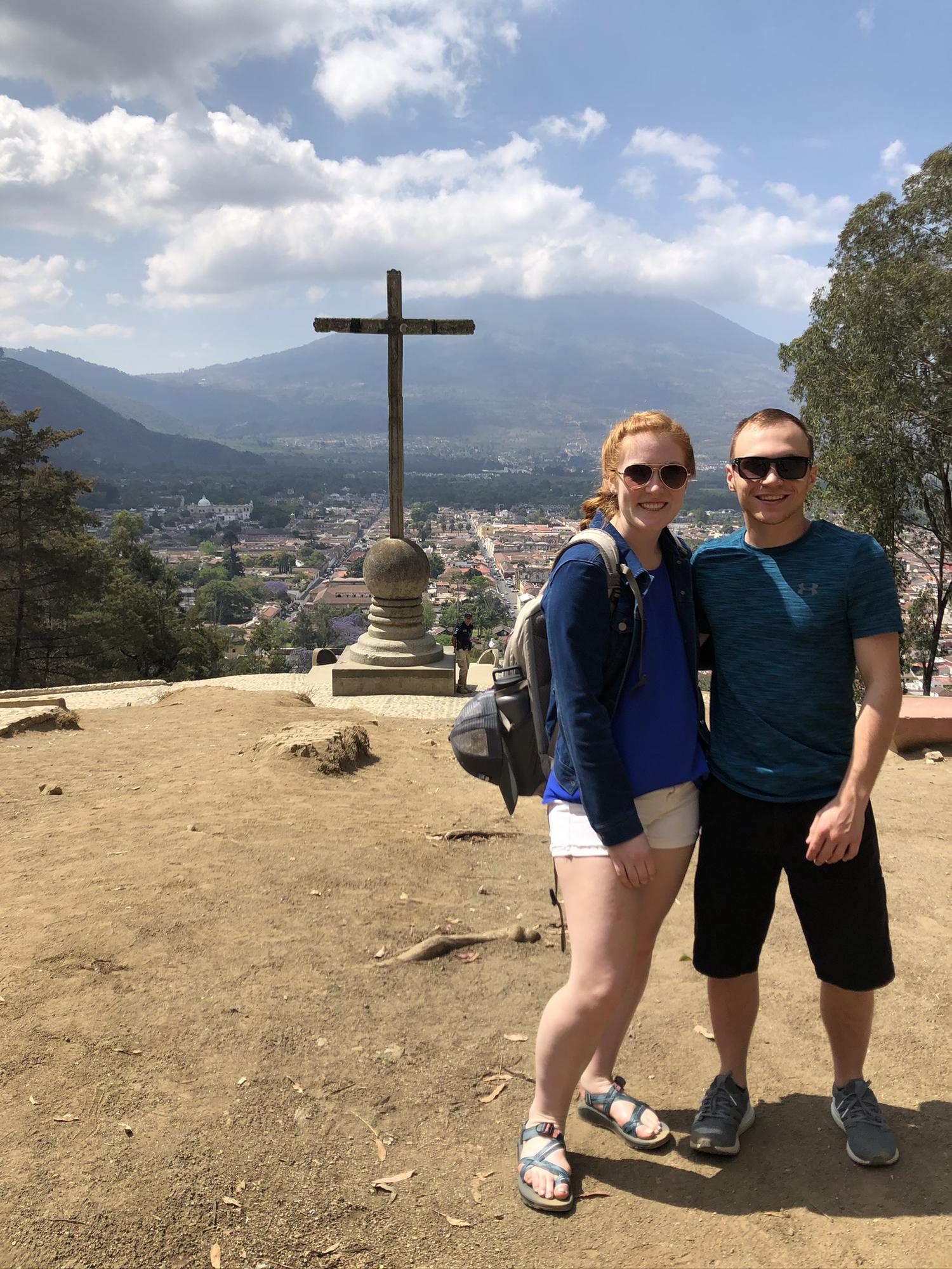 Guatemala trip!