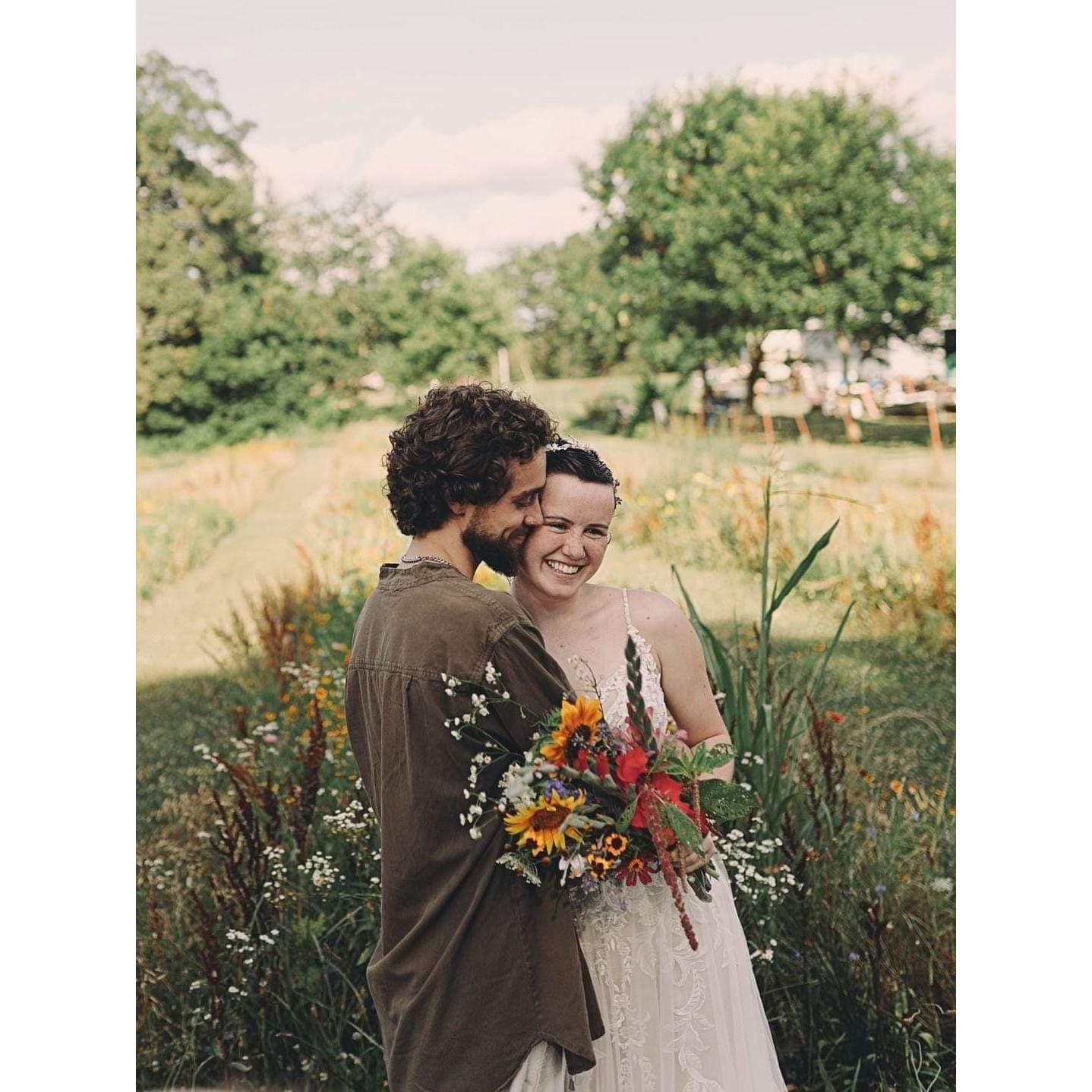 Mr. and Mrs. Ethan Allen