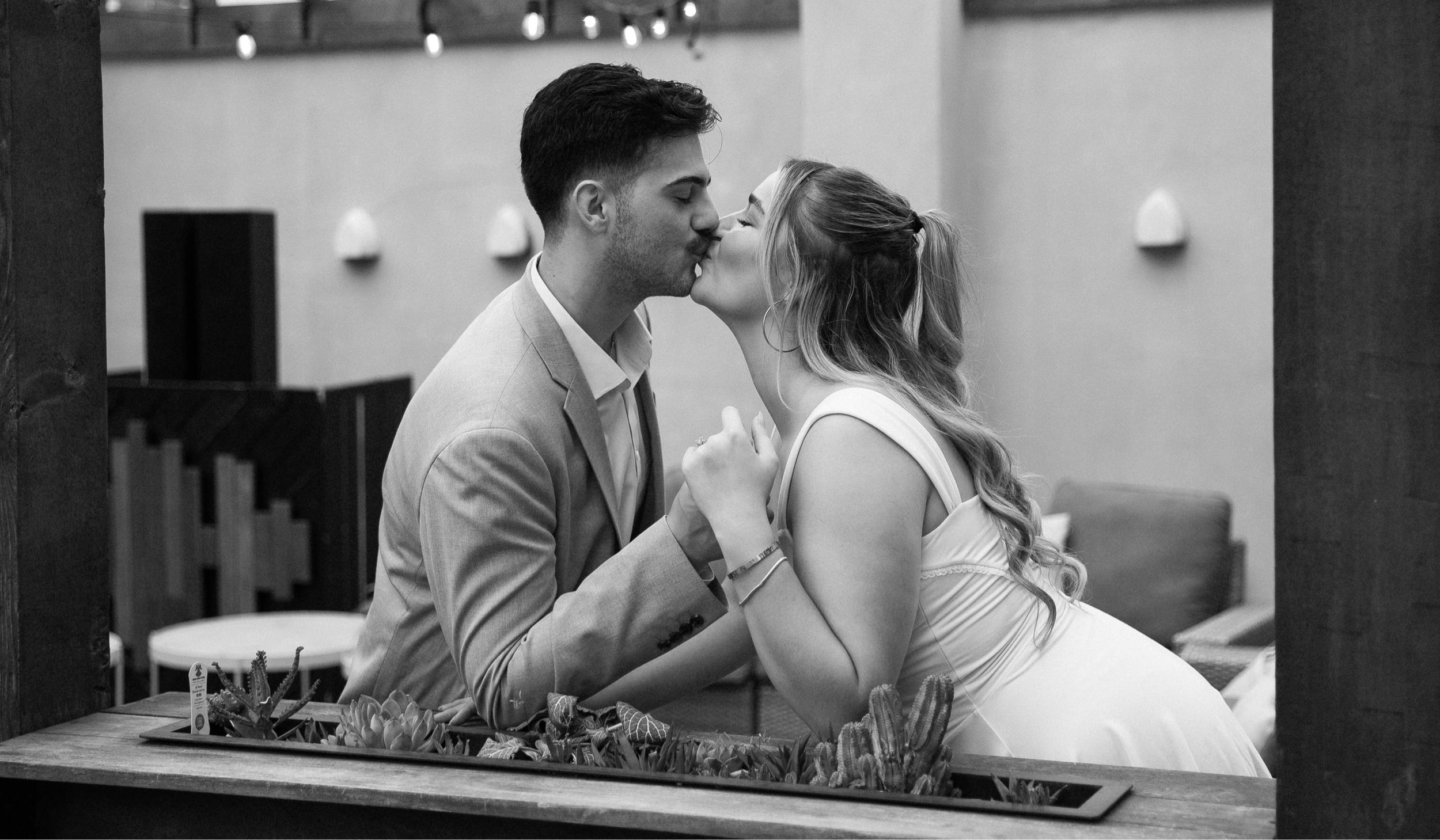 The Wedding Website of Lili Hansen Leveille and Brett Mathias Leveille