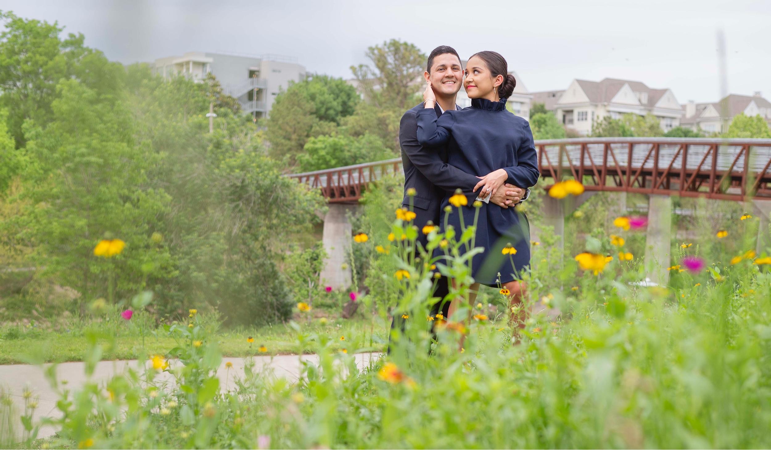 The Wedding Website of Leticia Hernandez and Andres Castro