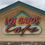 Los Gatos Cafe Uptown