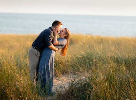 The Wedding Website of Michelle Moenart and Patrick Byars