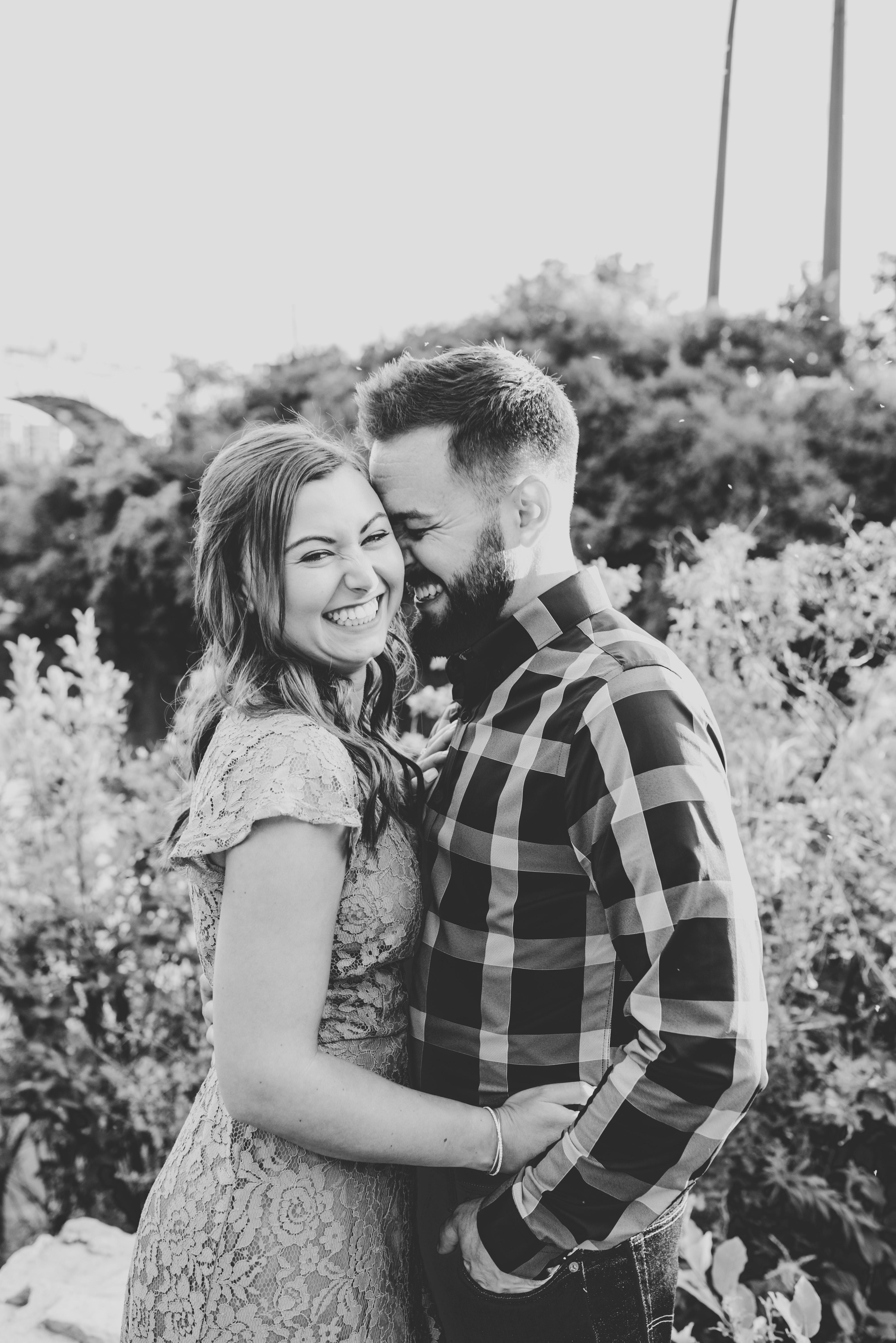 The Wedding Website of Zoey Czech and Blake Majewski