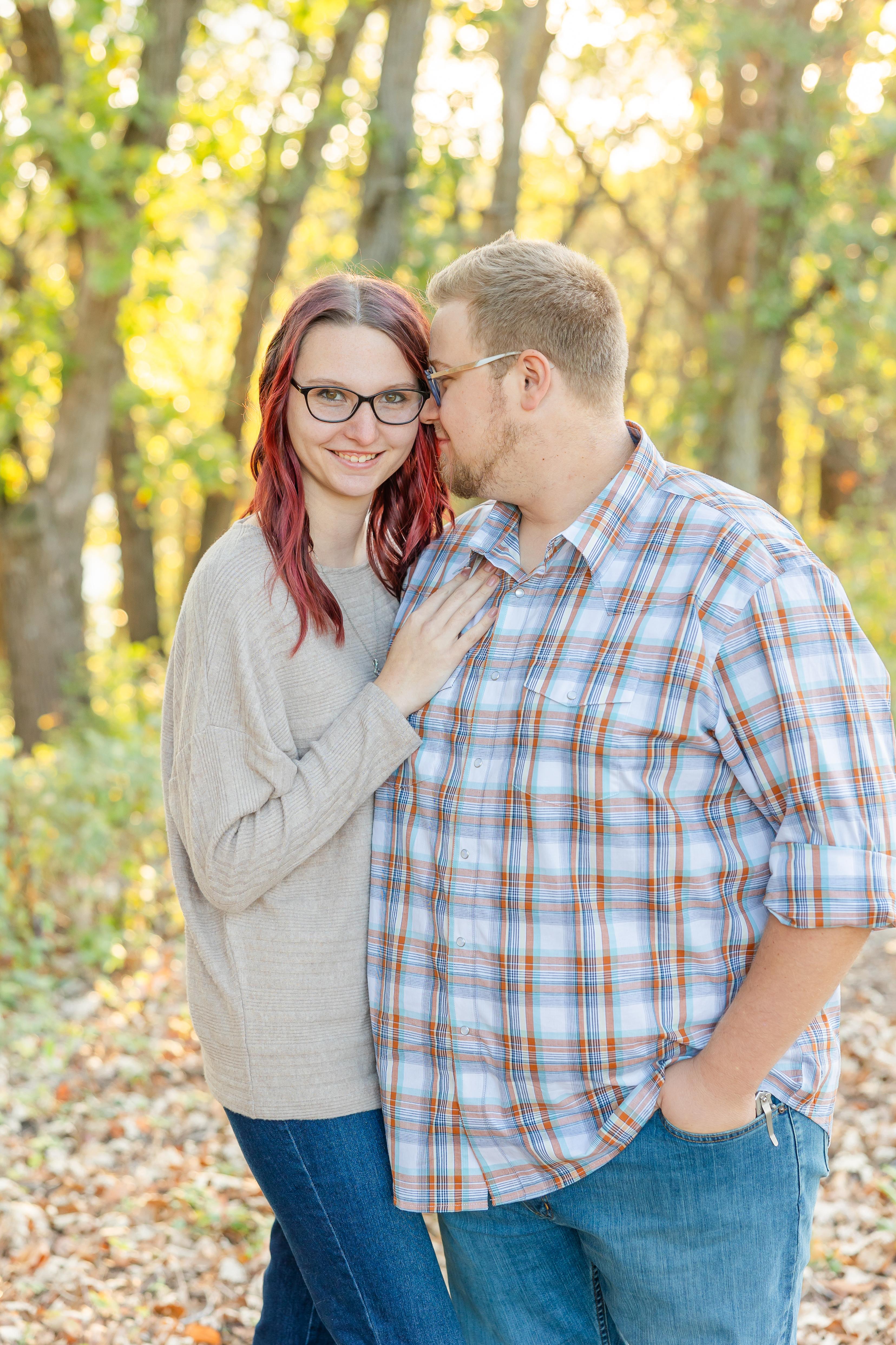 The Wedding Website of Sam Mooney and Ariana Bailey