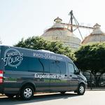 Waco Tours