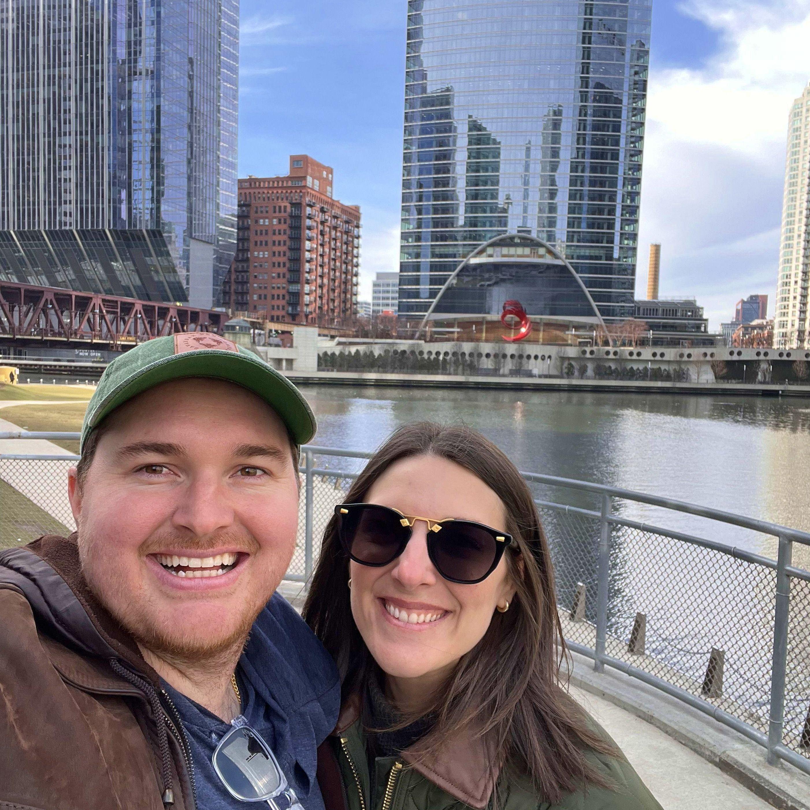 Chicago, IL