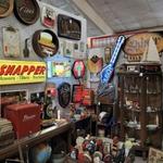 Coxsackie Antique Center