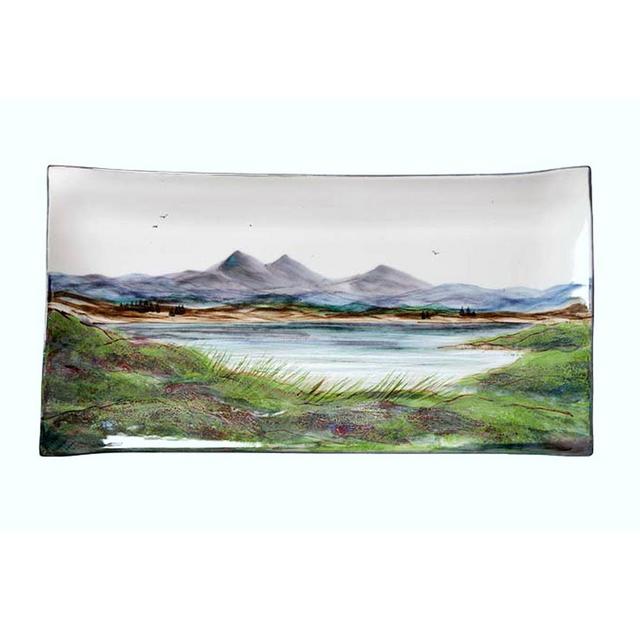 42cm Rectangle – Landscape