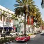 Rodeo Drive - Beverly Hills
