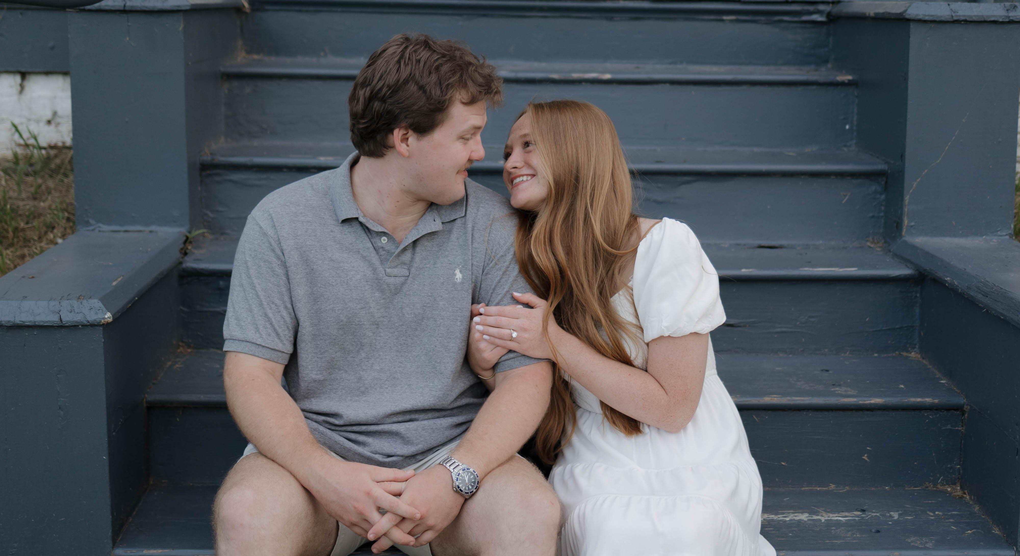The Wedding Website of Julia Malady and Miles Roddenberry