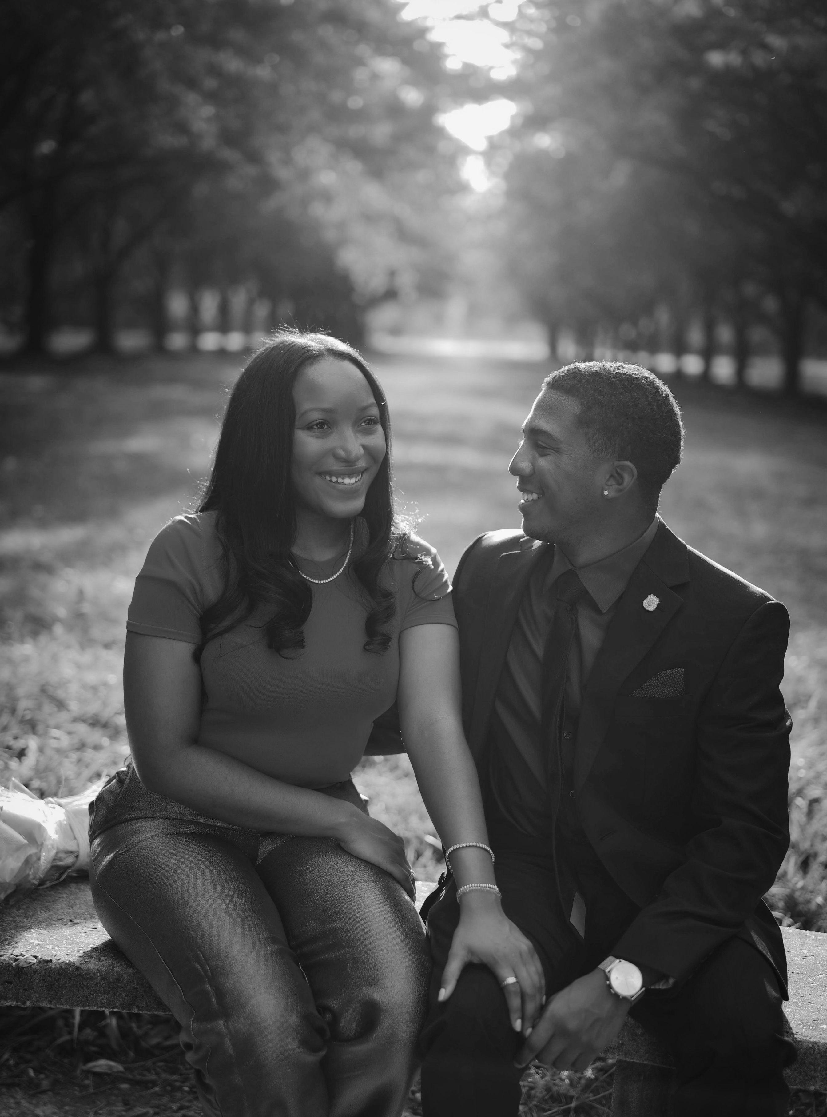 The Wedding Website of Aigner Corbitt and TJ Shepherd