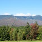 Mount Mansfield