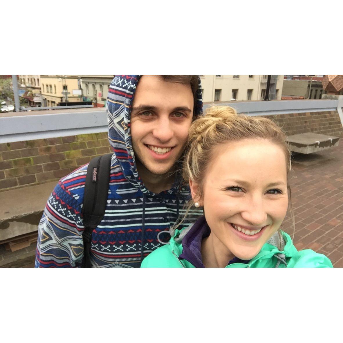 San Francisco Vacation 