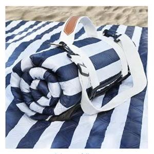 Genovega Waterproof Sandproof Beach Blanket Picnic