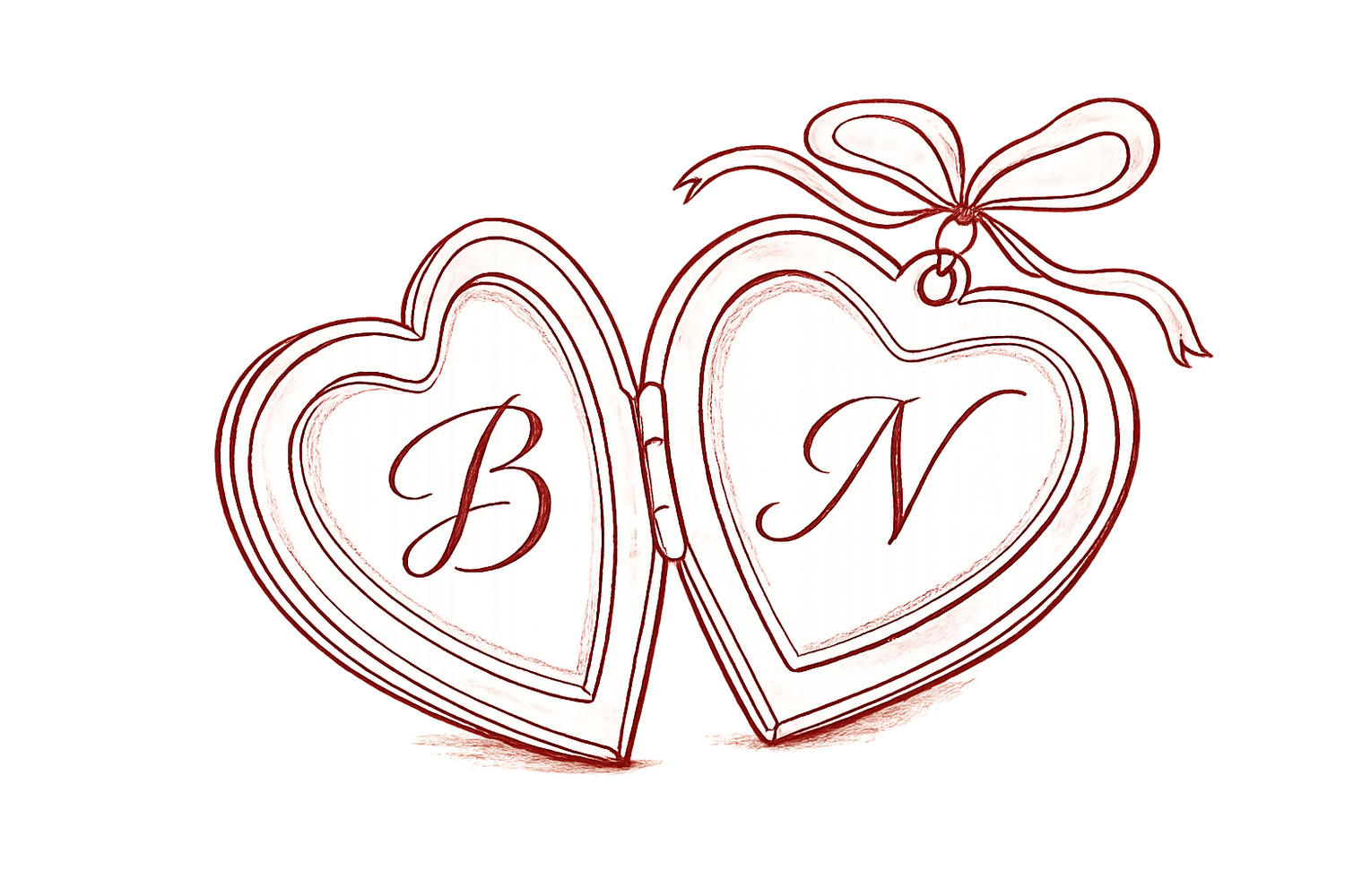 The Wedding Website of Bailey Grigg and Nick Luitjohan