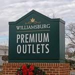 Williamsburg Premium Outlets