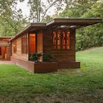 Woodlawn & Frank Lloyd Wright’s Pope-Leighey House