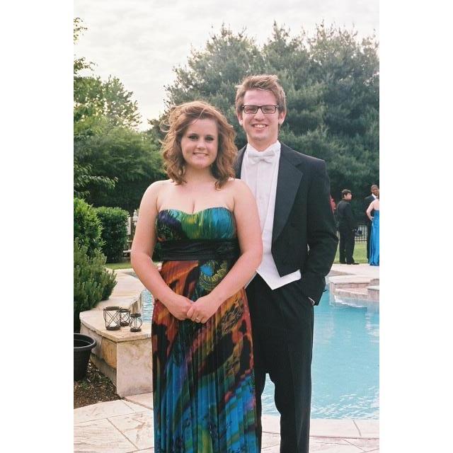 Prom 2011