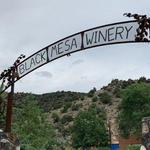 Black Mesa Winery