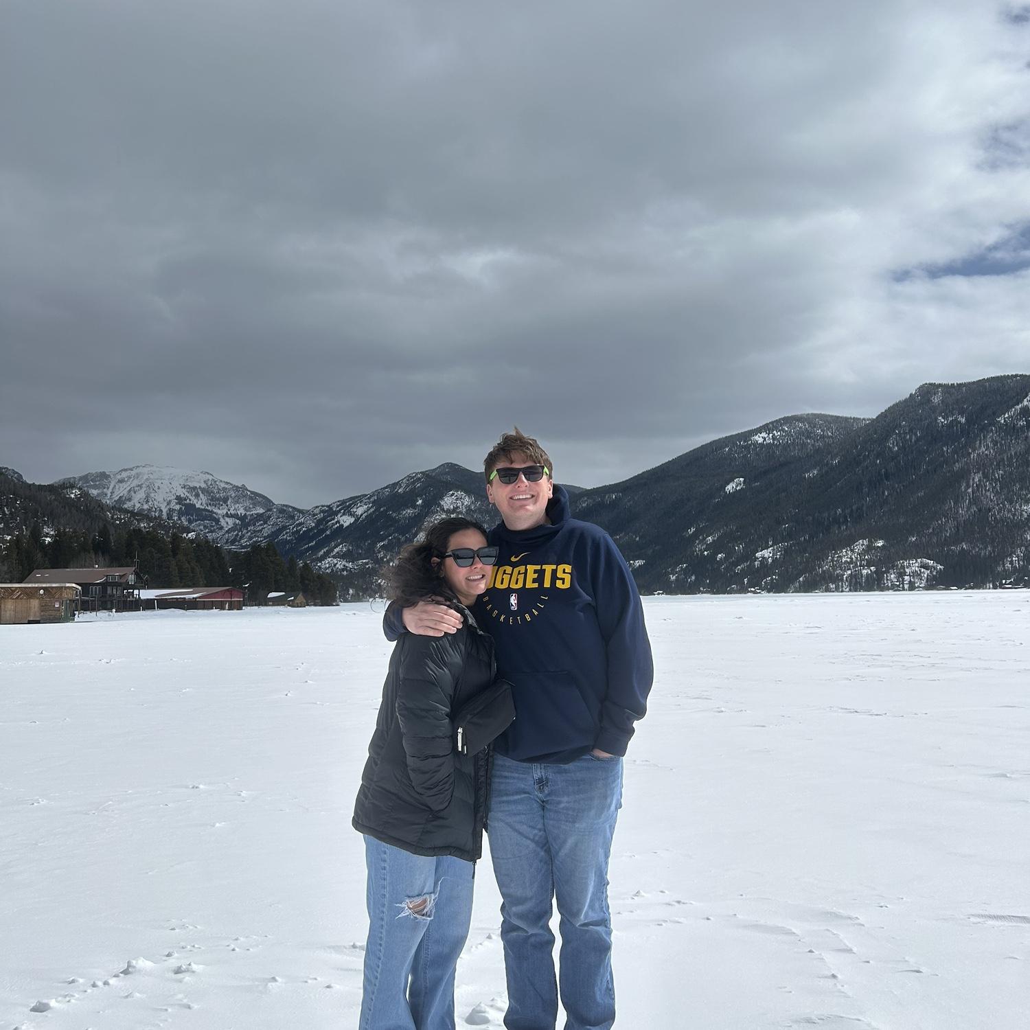 Winter Park Spring Break Trip