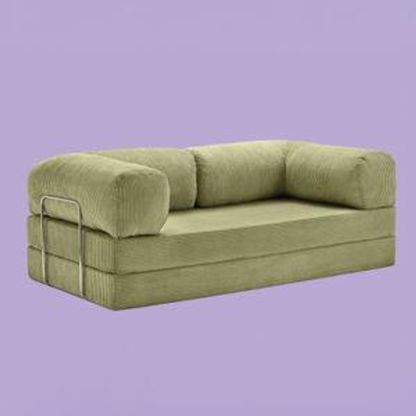 New couch fund