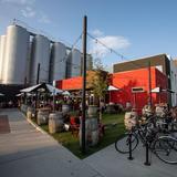 Avery Brewing Company
