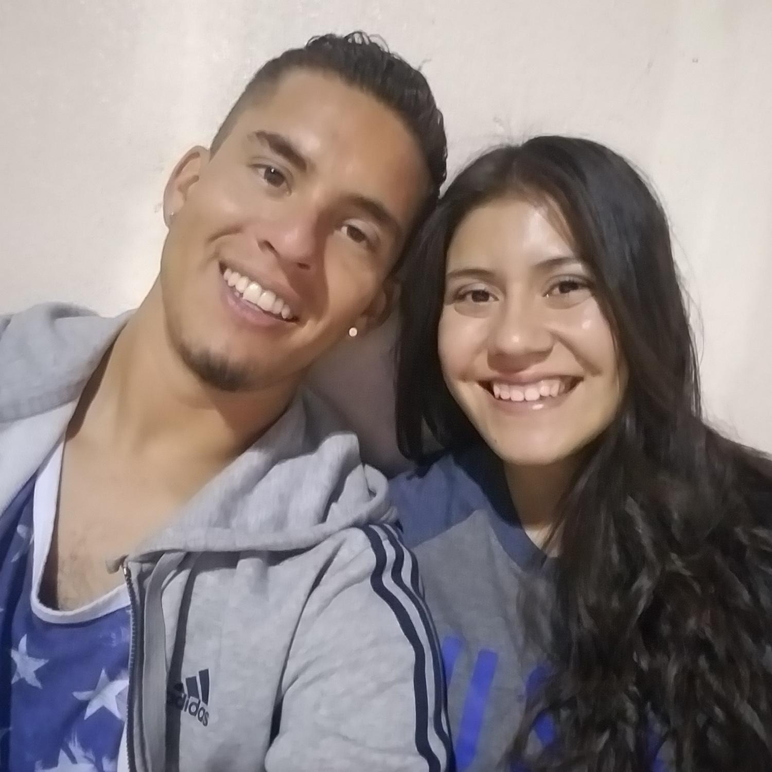 2019: Nuestro primer cuatro de julio.