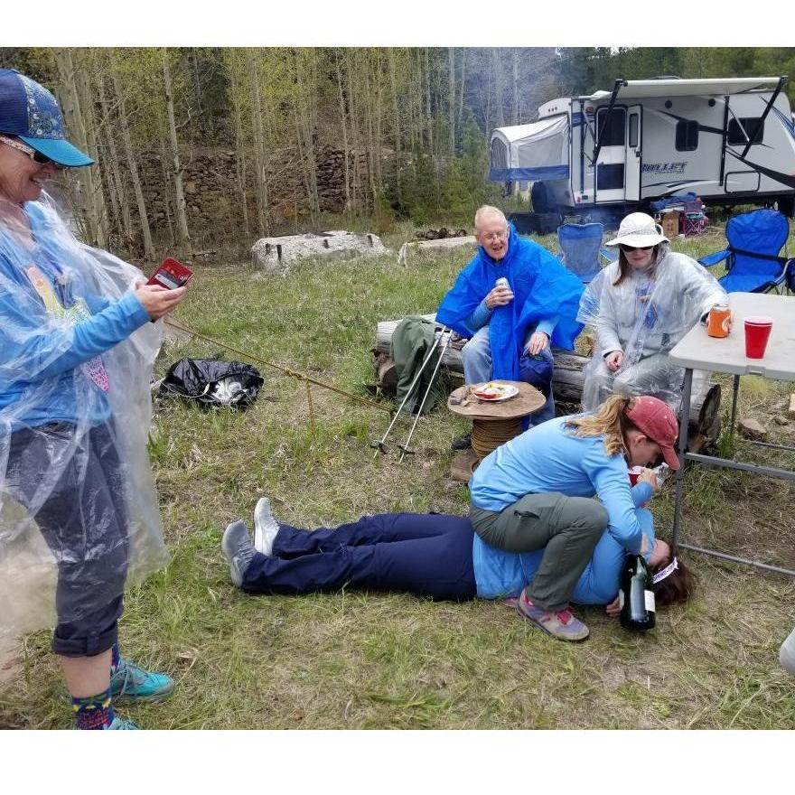 Resuscitation Practice