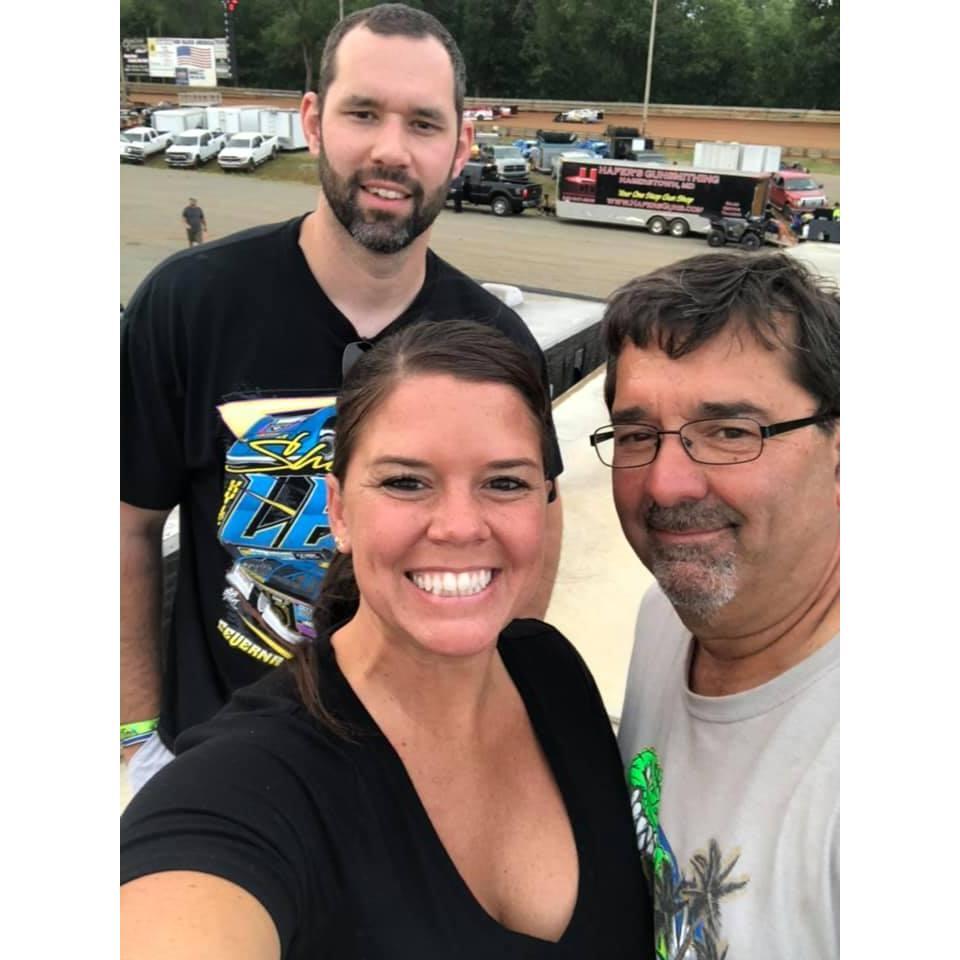 Biggest fans!