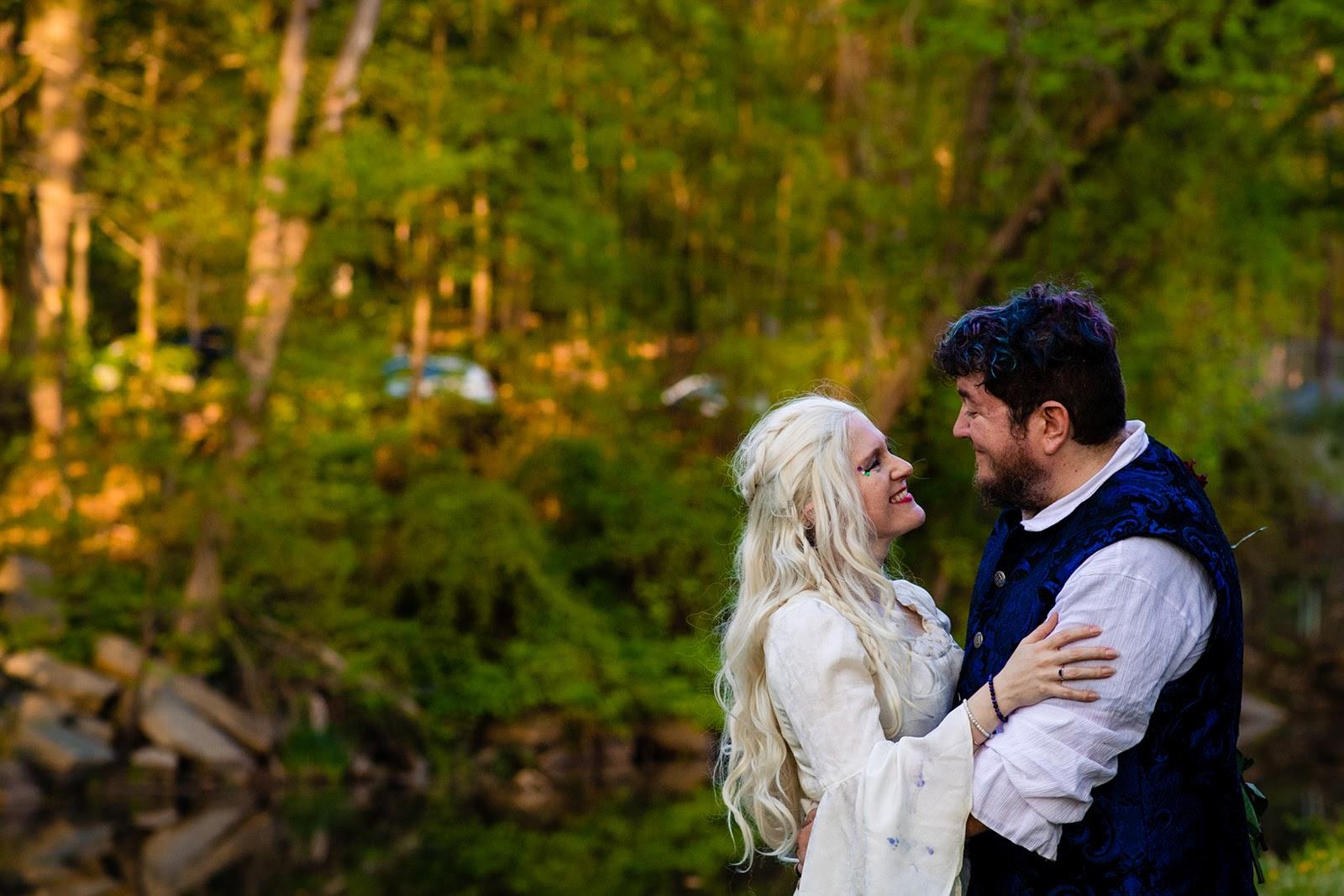 The Wedding Website of Alan Rowlett and Heather Oertly