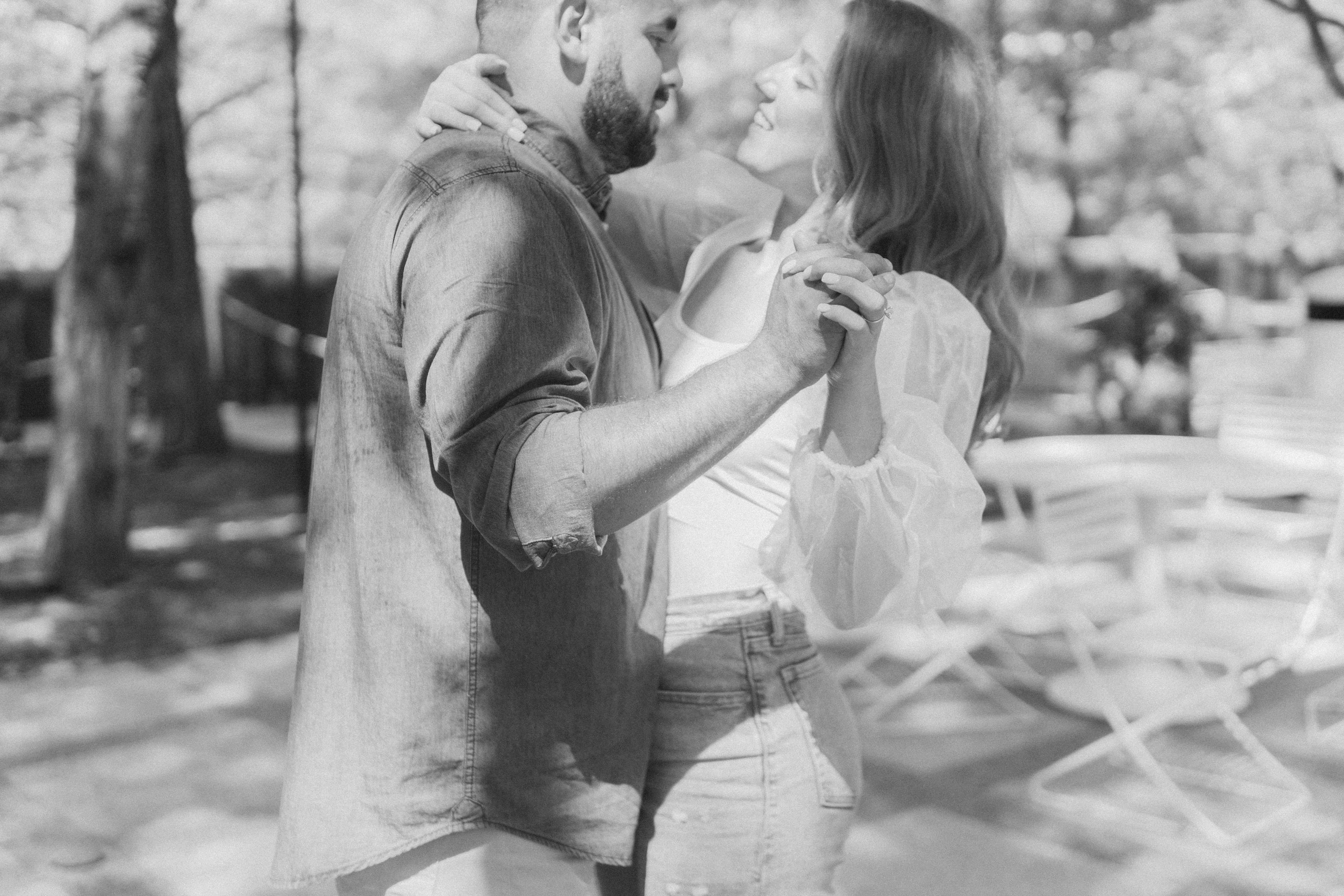 The Wedding Website of Kate Barton and Joao Spier