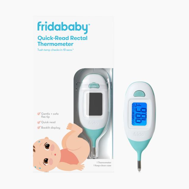 FridaBaby Quick Read Rectal Thermometer