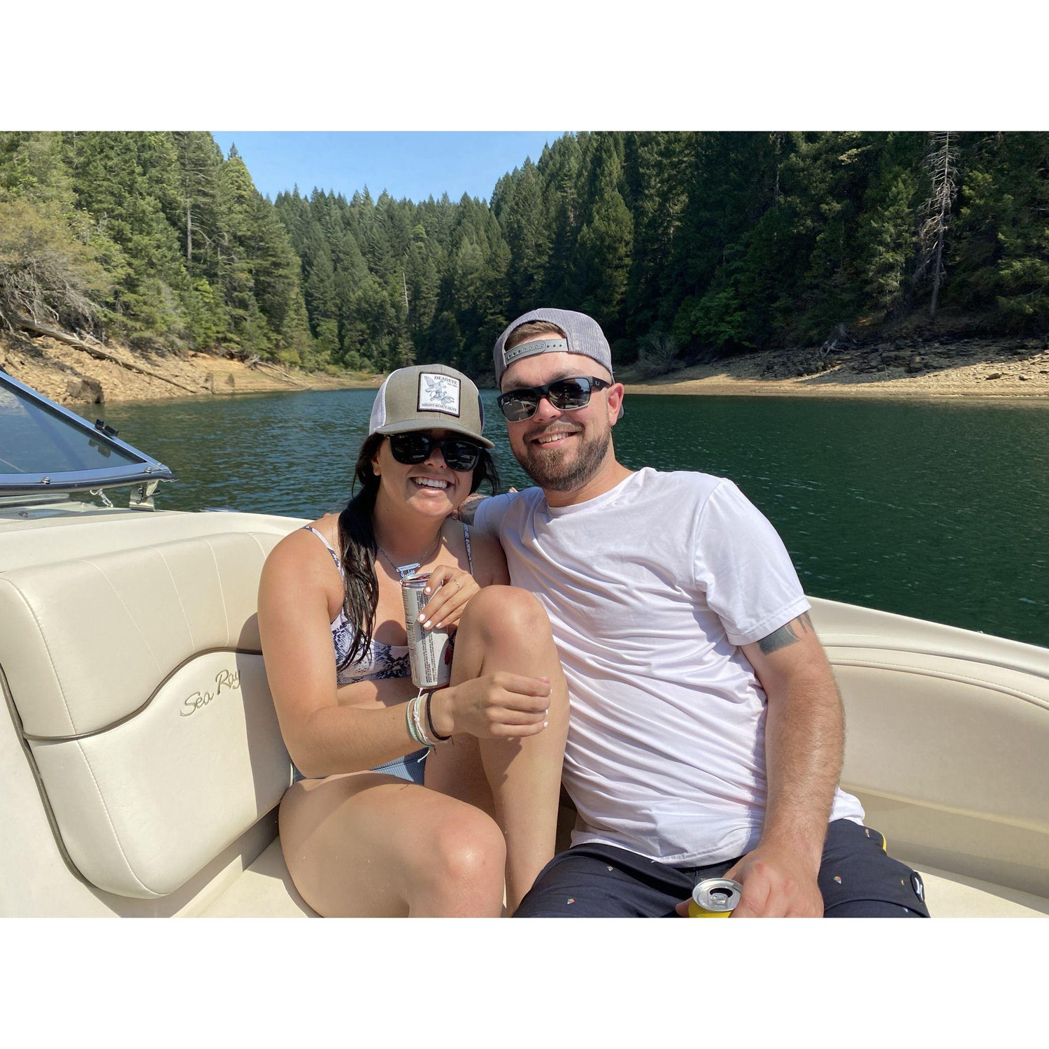 Nevada City