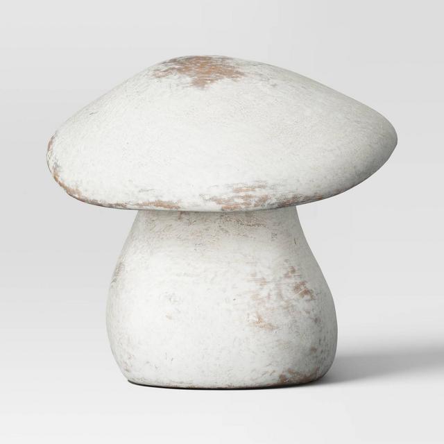 Small Ceramic Mushroom - Threshold™